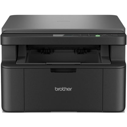 Brother DCP-L1640W | A4 | 600 × 600 DPI | Wi-Fi | Zwart-wit Multifunctionele Laserprinter