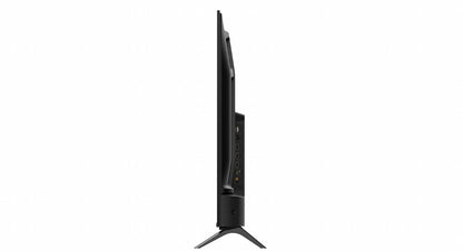 TCL 55P6K 55" | 4K UHD Smart TV | Google TV | HDR10 | Zwart