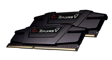 G.Skill Ripjaws V | 16GB 2x8GB DDR4 | 3600MHz | DIMM | CL18 | Geheugenmodule | RAM - Matmuis - Matmuis