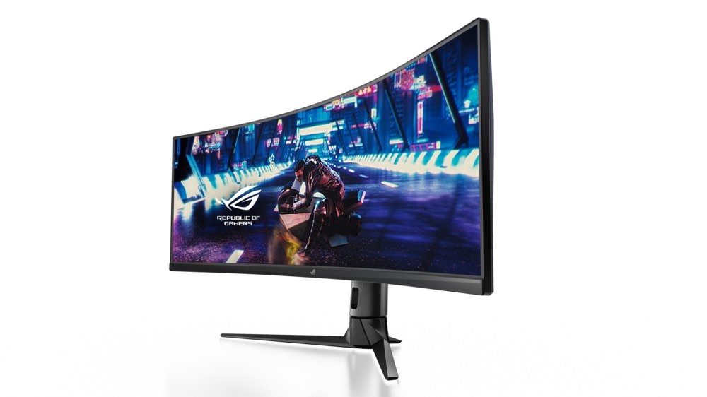 ASUS ROG Strix XG49VQ 49