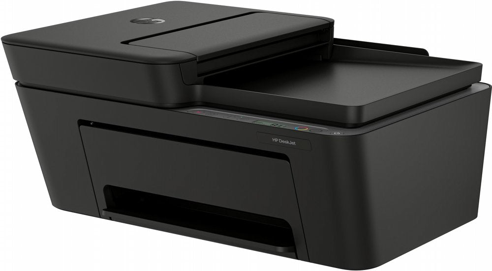 HP DeskJet 4320 All-in-One Printer | Wifi | Dubbelzijdig Printen | Scan en Kopieer | A4 | Kleur - Matmuis