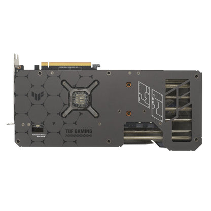 ASUS TUF Gaming Radeon RX 7800 XT OC Edition | 16GB GDDR6 VRAM | Videokaart | GPU | AMD - Matmuis - Matmuis