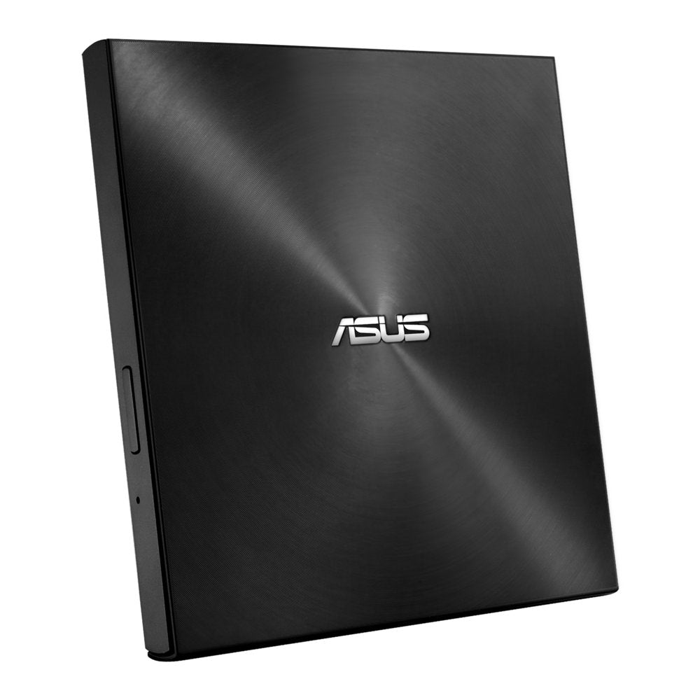 ASUS ZenDrive U8M (SDRW-08U8M-U) | Extern DVD±RW Station | USB-C | Zwart - Matmuis - Matmuis