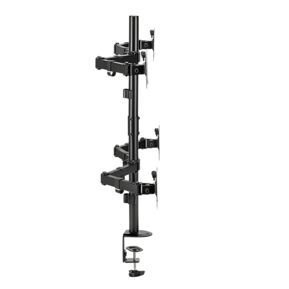 SBOX LCD-352/4-2 | Verstelbare Monitor-bureaubeugel | Tot 32