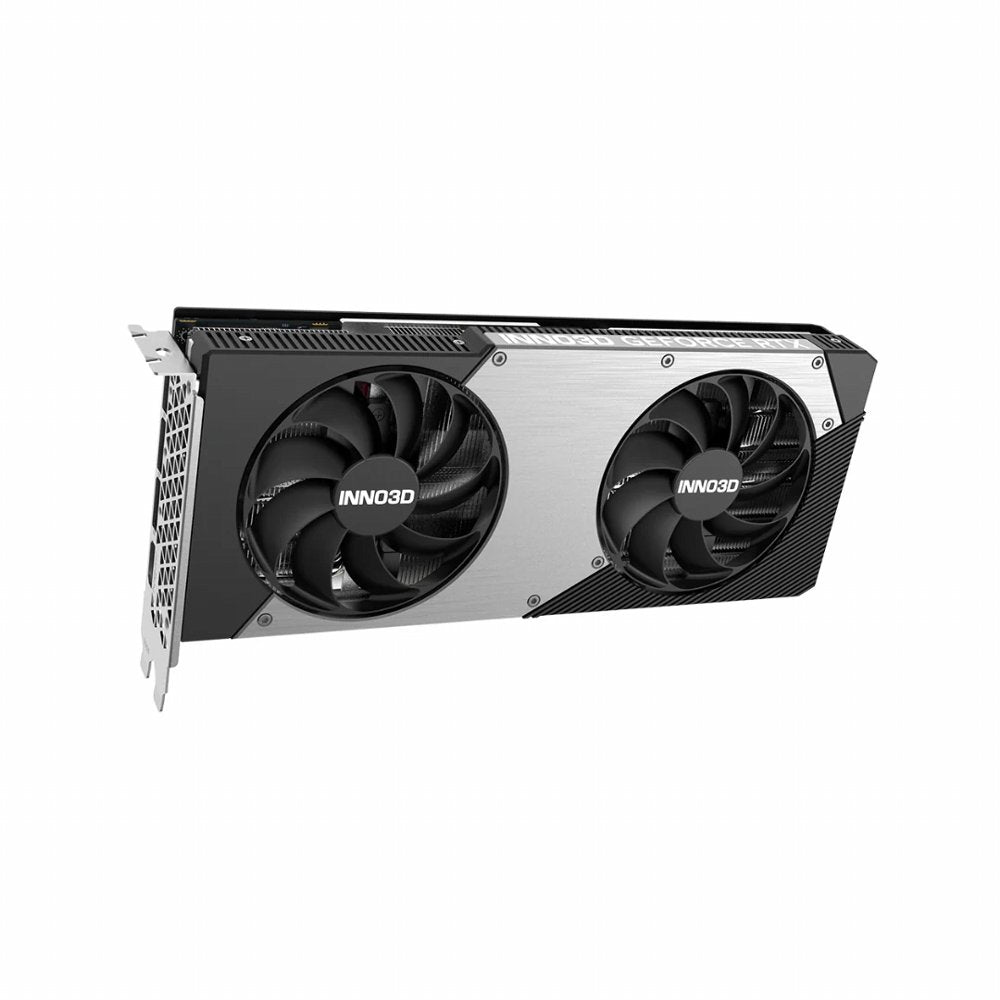 INNO3D GeForce RTX 5070 TWIN X2 OC | 12GB GDDR7 | 4K Gaming & AI | Videokaart | Nvidia - Matmuis - Matmuis