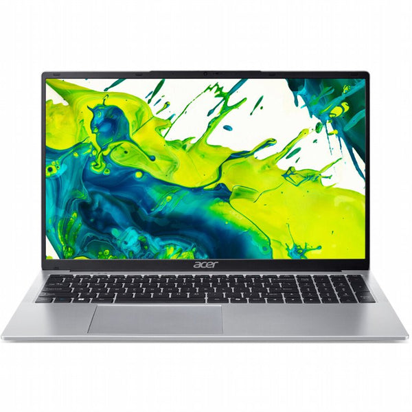 Acer Aspire Lite | 17.3'' Full HD | Intel Core 3 N355 | 16GB DDR5 | 512GB SSD | W11 Home