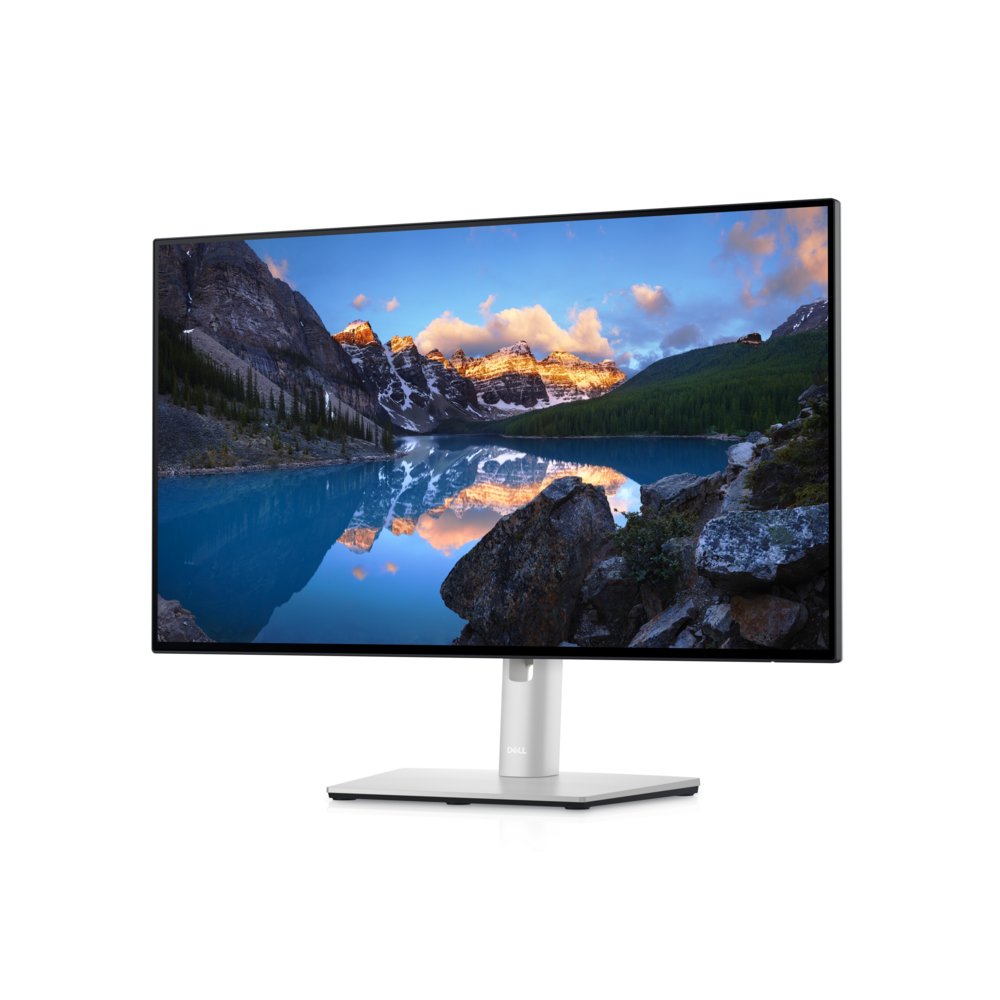 DELL UltraSharp U2422HE 24" | 1920x1080 IPS | 60Hz | USB-C Hub Monitor