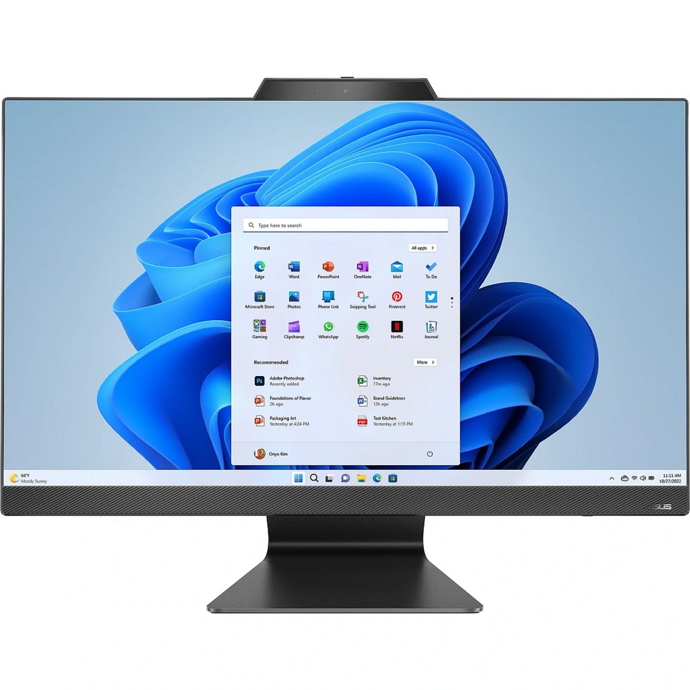 ASUS All-in-One F3402WFAK | 27