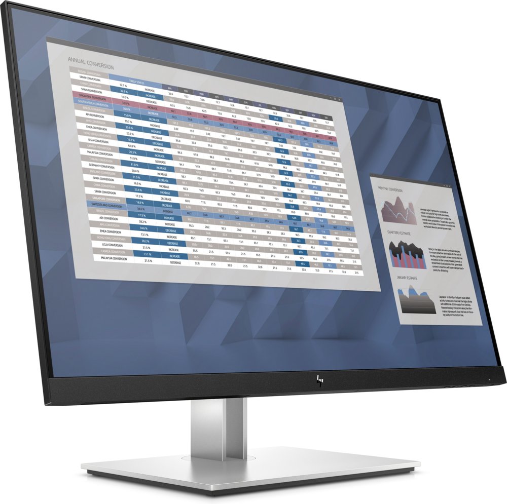 HP E-Series E27 G4 27