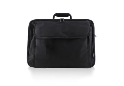 ACT AC8500 16.1" Laptop Aktetas | Zwart - Matmuis - Matmuis