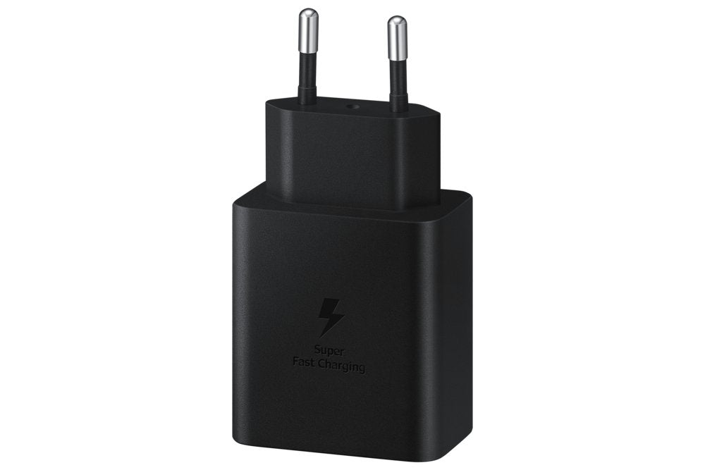Samsung EP-T4510 | USB-C Oplader 45W inclusief USB-C Kabel | Zwart
