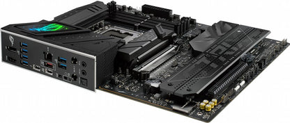 ASUS ROG Strix B860-F GAMING WIFI | Socket LGA 1851 | Intel B860 | 4xDDR5 | ATX | Moederbord - Matmuis - Matmuis