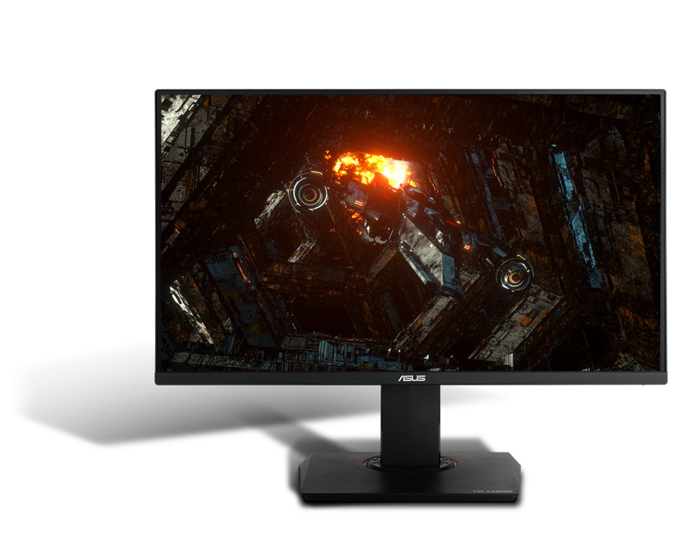 ASUS TUF Gaming VG289Q 28
