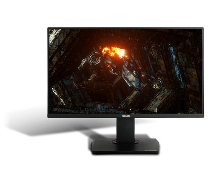 ASUS TUF Gaming VG289Q 28" | 3840 x 2160 IPS | 60Hz | 4K Gaming Monitor - Matmuis - Matmuis