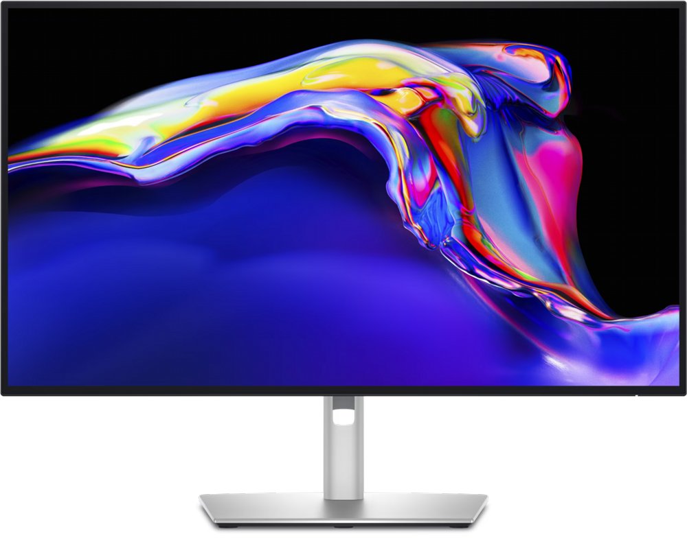 Dell UltraSharp U2725QE | 27″ 4K IPS Black | Thunderbolt 4 Hub | Monitor | 120Hz - Matmuis