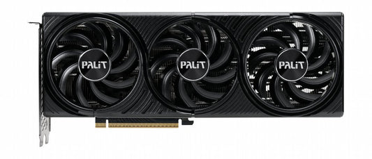 Palit GeForce RTX 5070 Infinity 3 | 12GB GDDR7 | DLSS 4 | Videokaart | Nvidia GPU - Matmuis - Matmuis