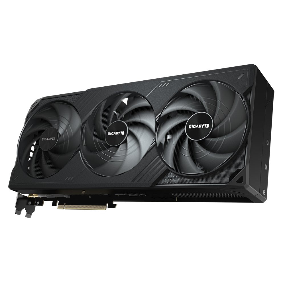 Gigabyte GeForce RTX 5090 WINDFORCE OC | 32GB GDDR7 VRAM | 4K Gaming & AI | Videokaart | GPU | Nvidia - Matmuis