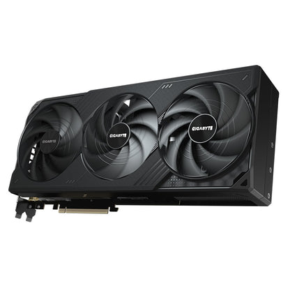 Gigabyte GeForce RTX 5090 WINDFORCE OC | 32GB GDDR7 VRAM | 4K Gaming & AI | Videokaart | GPU | Nvidia - Matmuis