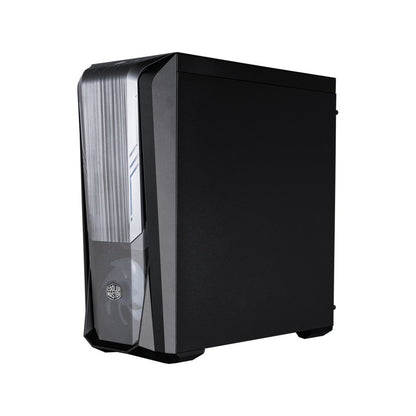 Cooler Master MasterBox 500 | Midi Tower Case | Zwart