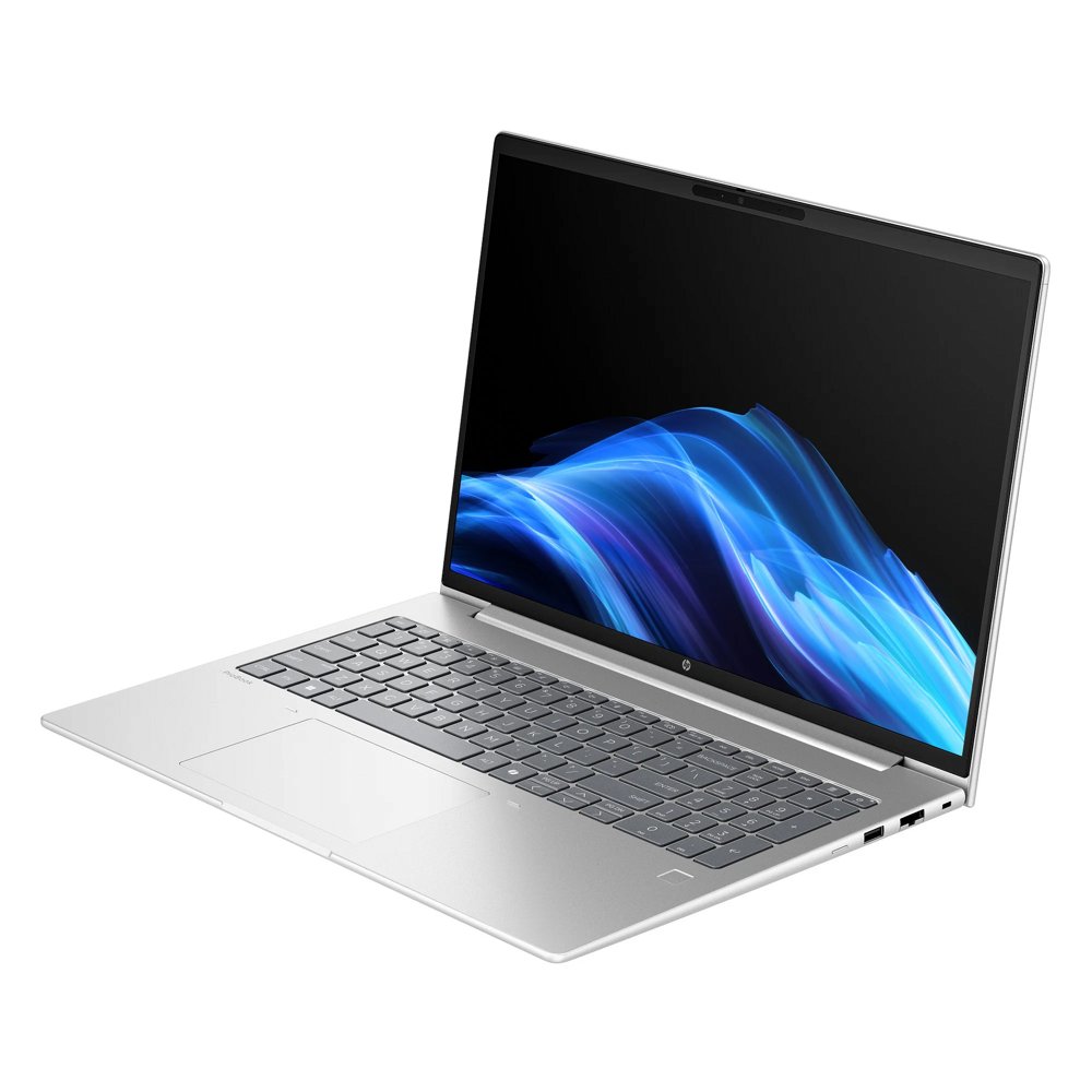 HP ProBook 4 G1i AI | 16” IPS WUXGA | Intel Core Ultra 7 255U | 16GB DDR5 | 512GB SSD | W11 Pro