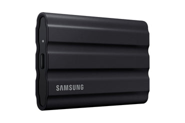 Samsung T7 Shield | Externe SSD | 1TB | USB 3.2 Gen2 | 1.050MB/s read | 1.000MB/s write | Zwart - Matmuis - Matmuis
