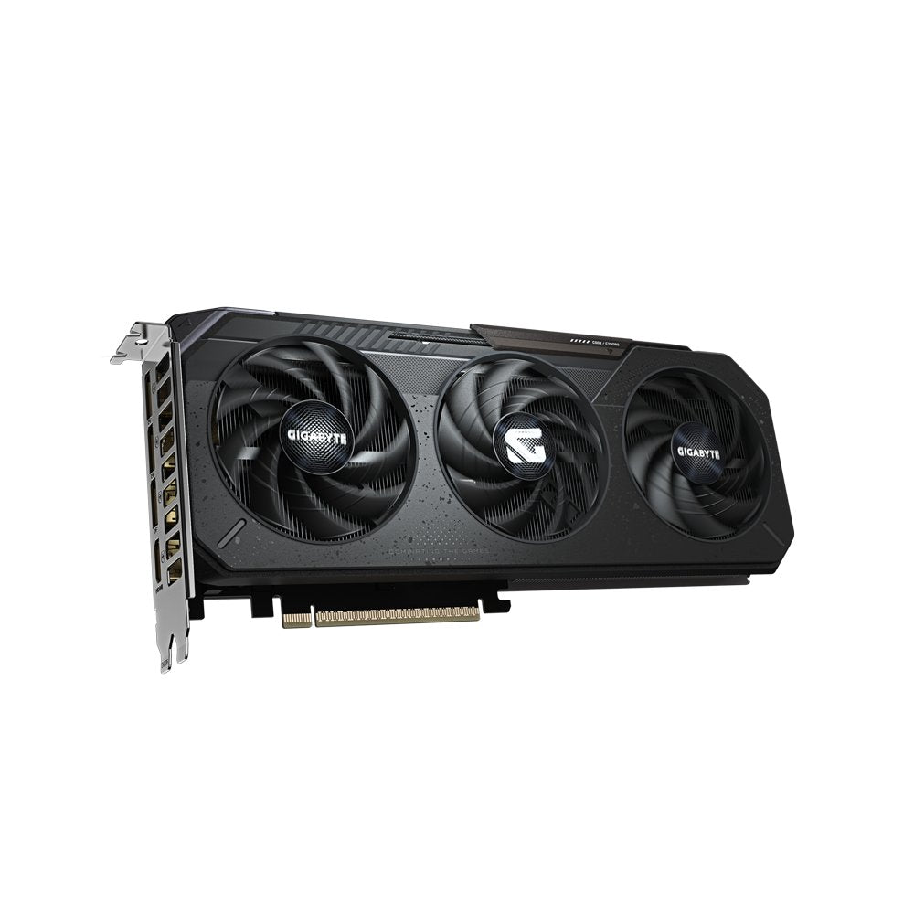 GIGABYTE GeForce RTX 5060 GAMING OC | 8GB GDDR7 | DLSS 4 | Videokaart | Nvidia GPU - Matmuis - Matmuis