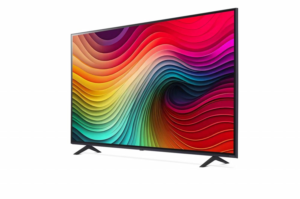 LG NanoCell 55NANO81T6A | 55