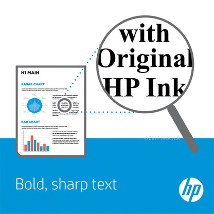 HP 950 | Originele Zwarte Inktcartridge - Matmuis - Matmuis