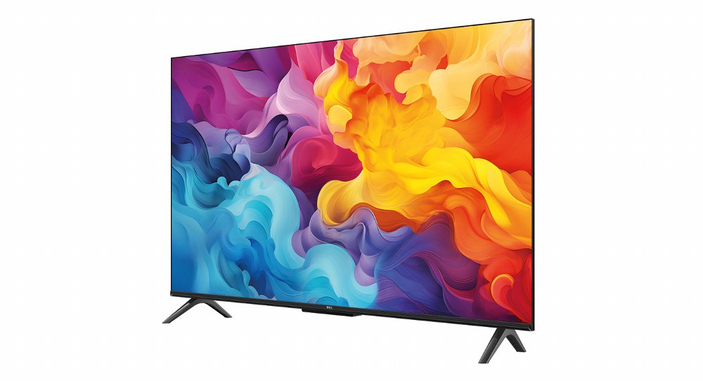 TCL 85P69B 85