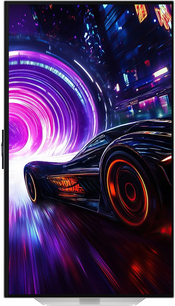 Samsung Odyssey OLED G8 G81SF | 32" 4K QD-OLED | 240Hz | Gaming Monitor