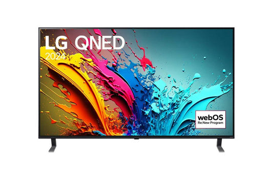 LG 55QNED85T3C 55