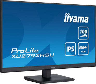 iiyama ProLite XU2792HSU-B6 27
