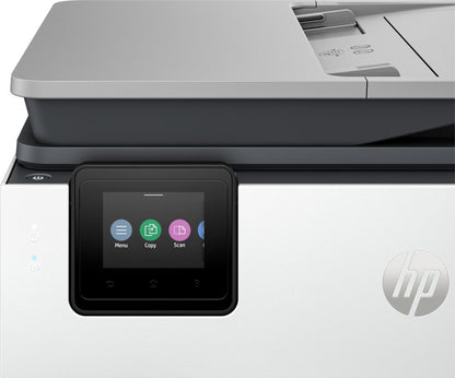 HP OfficeJet Pro 8122e | All in One Inkjetprinter | Kleur | Wifi | Duplex | ADF