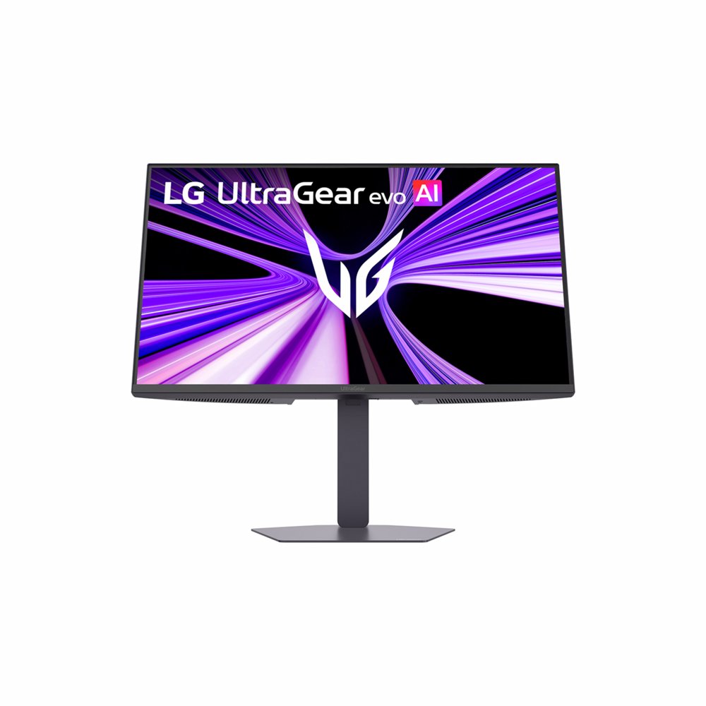 LG UltraGear evo 27GM950B | 27" 5K Mini-LED | 5K 165Hz / QHD 330Hz Dual Mode | Gaming Monitor