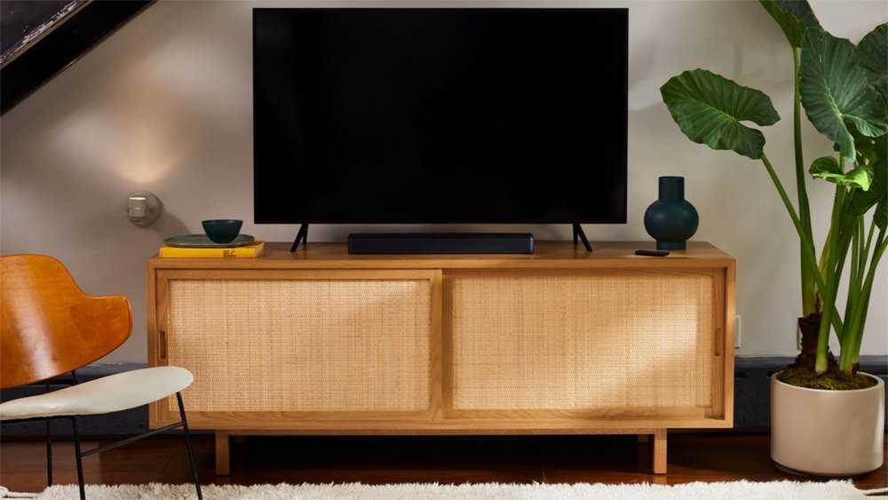 Bose TV Speaker | 2.0-kanaals Soundbar Zwart | 838309-2100 - Matmuis