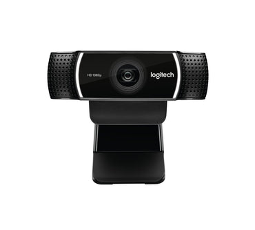 Logitech C922 Pro Stream | 1080p 30FPS USB Webcam met Microfoon - Matmuis - Matmuis