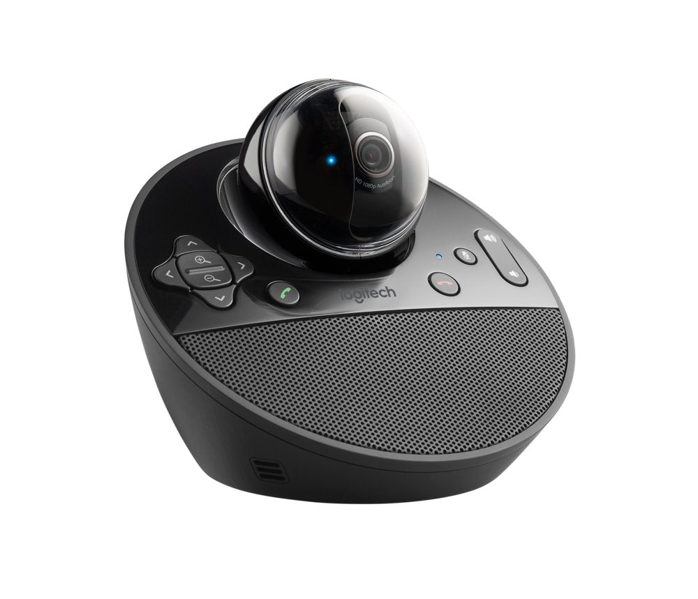Logitech BCC950 | 1080p ConferenceCam met Microfoon en Speaker - Matmuis - Matmuis