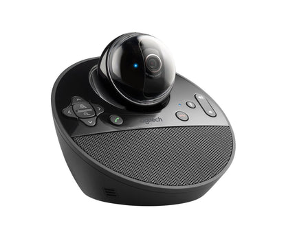 Logitech BCC950 | 1080p ConferenceCam met Microfoon en Speaker - Matmuis - Matmuis