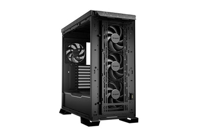 be quiet! Dark Base Pro 901 | Tower Case | Zwart - Matmuis
