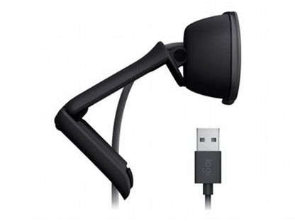 Logitech Brio 105 Business Webcam - Matmuis - Matmuis