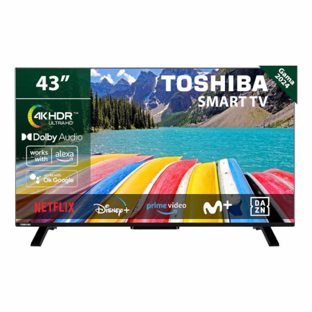 Toshiba 43UV2363DG 43