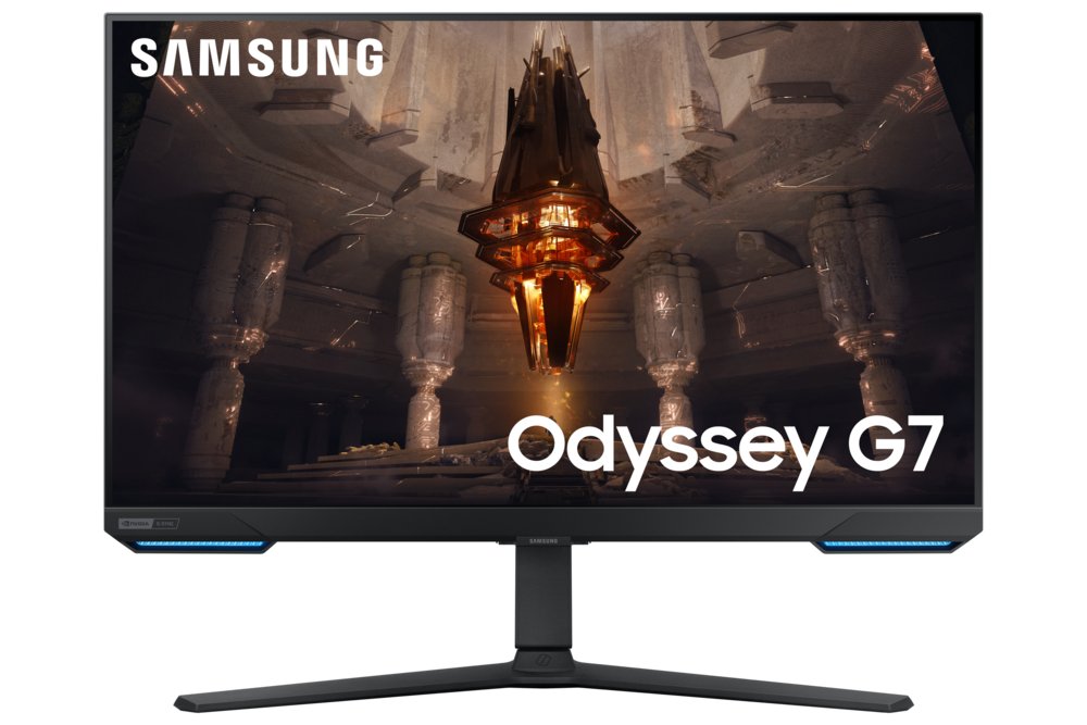 Samsung Odyssey LS32BG700EU 32