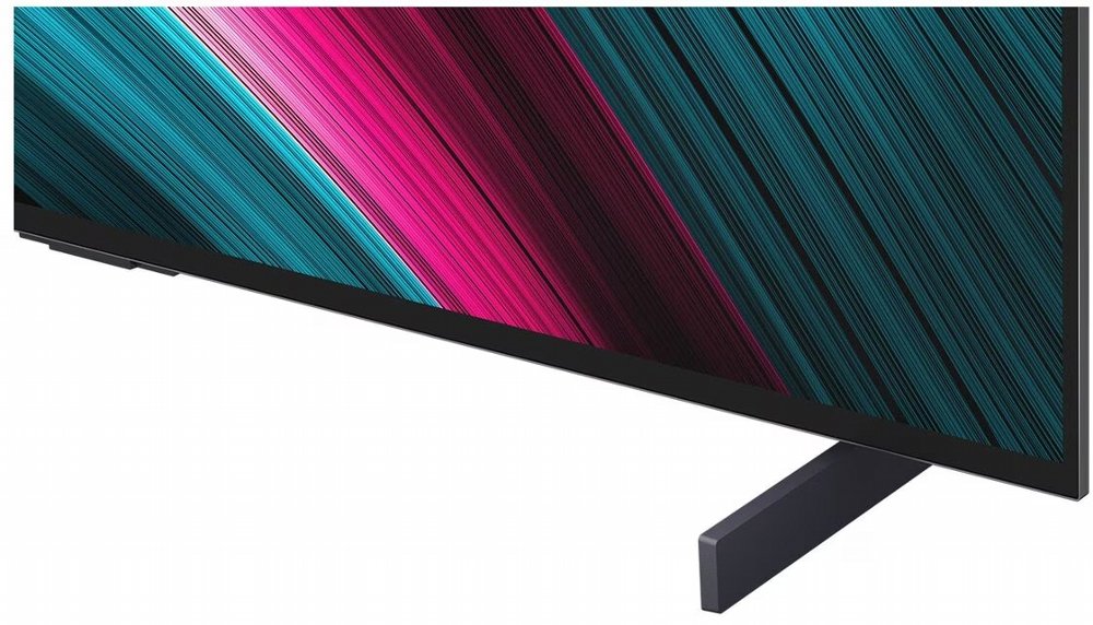 LG OLED evo AI C5 42'' | 4K Ultra HD OLED evo | 120Hz | Dolby Vision & Atmos | HDMI 2.1 | Smart TV - Matmuis