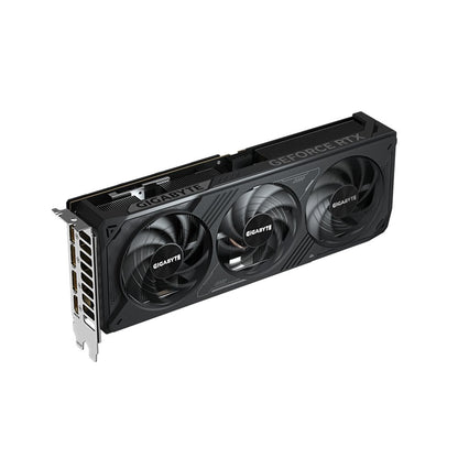 GIGABYTE GeForce RTX 5070 WINDFORCE OC SFF | 12GB GDDR7 | DLSS 4 | Videokaart | Nvidia GPU