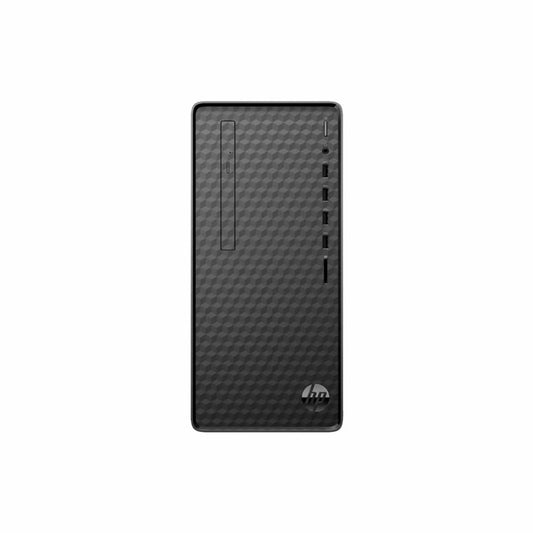 HP Desktop M01-F3101ng | AMD Ryzen 5 5600G | 8GB RAM | 256GB SSD | Windows 11 Professional