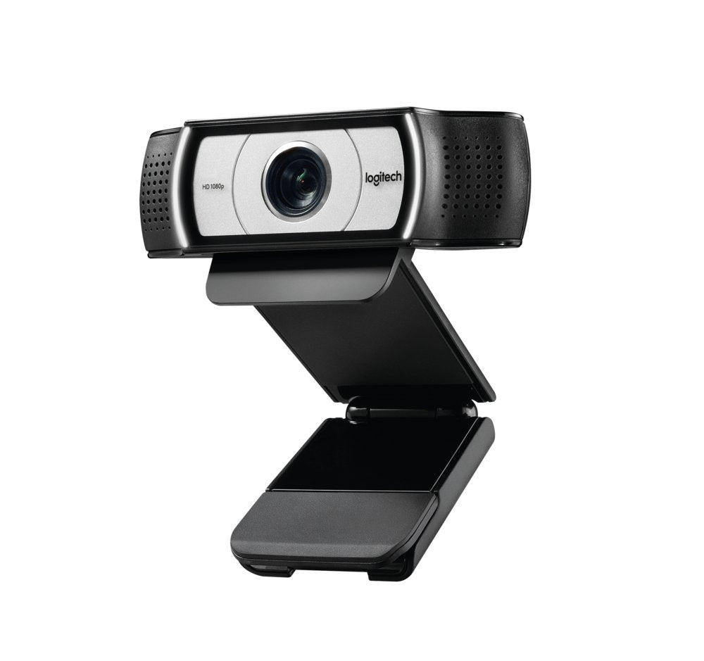 Logitech C930e Business | 1080p 30FPS USB Webcam met Microfoon - Matmuis - Matmuis