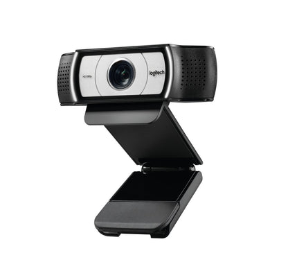 Logitech C930e Business | 1080p 30FPS USB Webcam met Microfoon - Matmuis - Matmuis