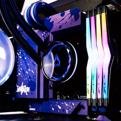 Asrock Z790 LiveMixer | Socket LGA 1700 | Intel Z790 | 4xDDR5 | ATX | Moederbord - Matmuis - Matmuis