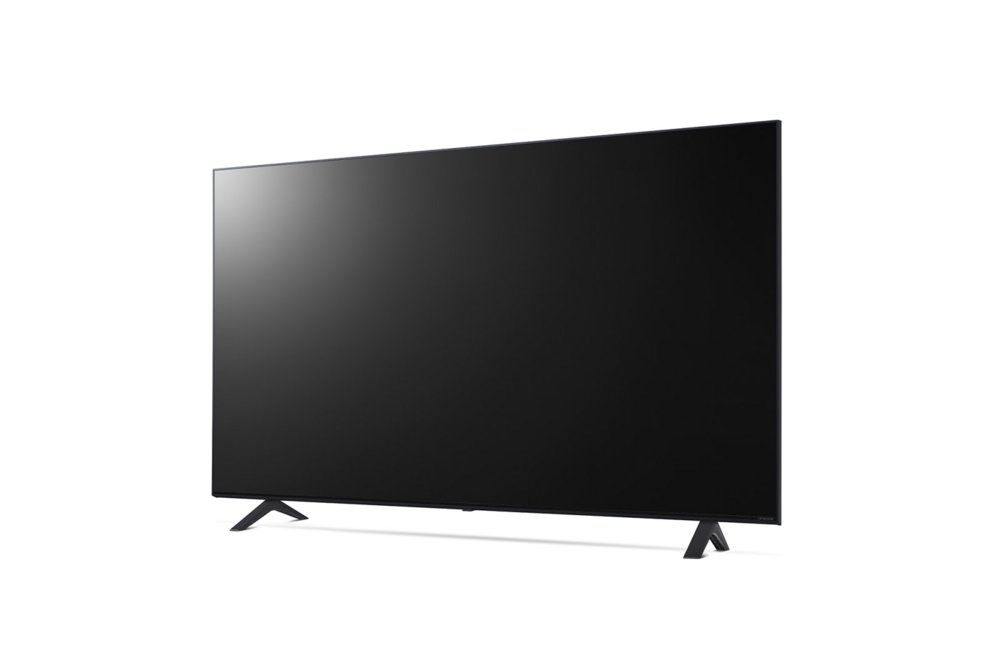 LG NanoCell 43NANO753QC | 43'' Ultra HD 4K | LED Smart TV | WebOS | HDR10 | 60Hz - Matmuis - Matmuis