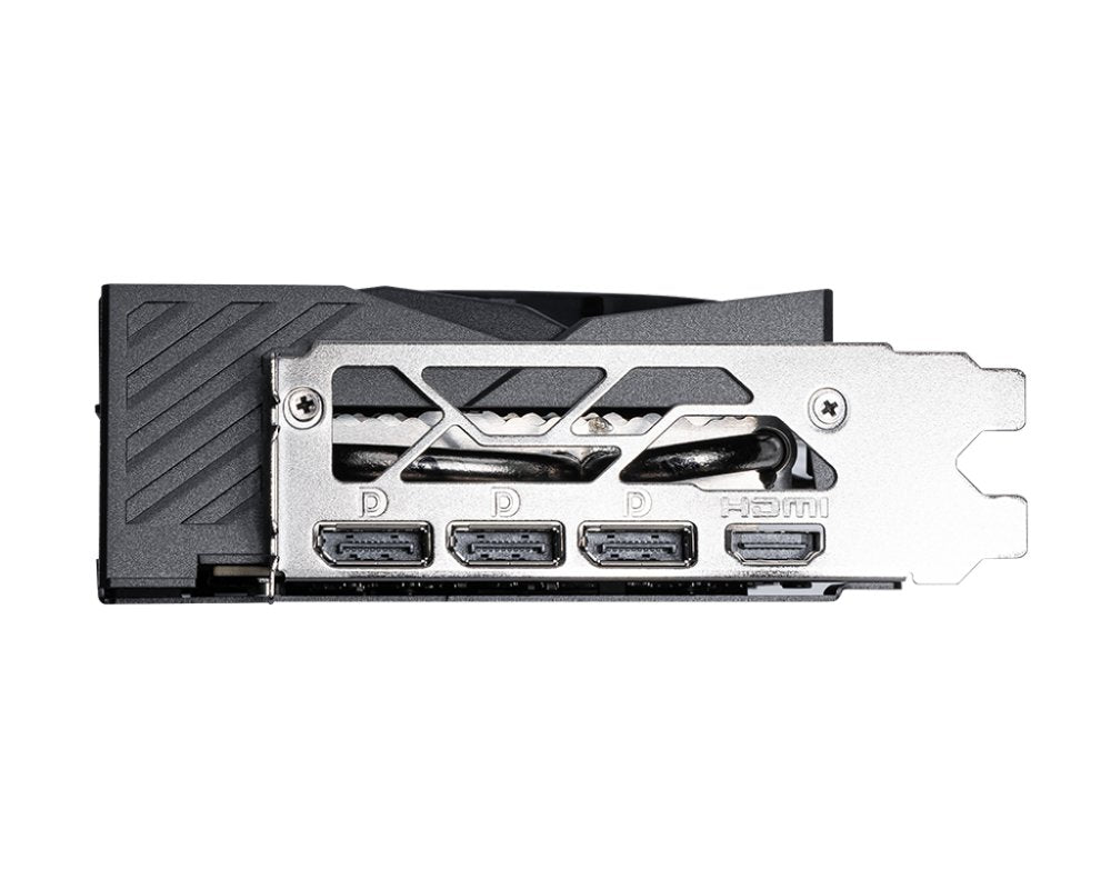 MSI GeForce RTX 5060 Ti Gaming OC | 16GB GDDR7 | DLSS 4 | Videokaart | Nvidia GPU